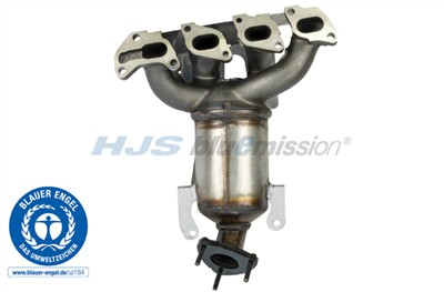 HJS 96 14 5007 EAN: 4012588694584.