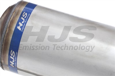 HJS 93 21 5018 EAN: 4012588414595.