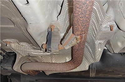 HJS 82 22 4331 EAN: 4012588393418.