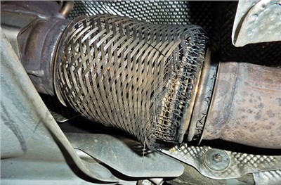 HJS 83 00 8366 EAN: 4012588745613.