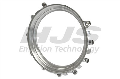 HJS 83 22 6992 EAN: 4012588380487.