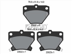PAGID T3117N