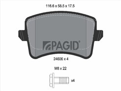 PAGID T1736N