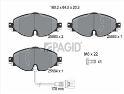 PAGID T2239N