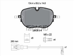 PAGID T2920N
