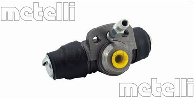 METELLI 04-0116 EAN: 8032747030936.