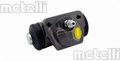 METELLI 04-0604 EAN: 8032747035344.
