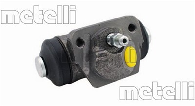 METELLI 04-0605 EAN: 8032747035351.