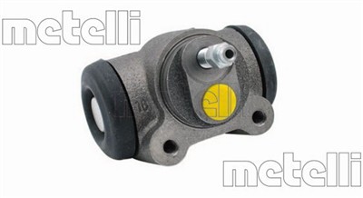 METELLI 04-0607 EAN: 8032747035375.