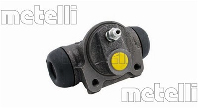 METELLI 04-0612 EAN: 8032747035405.