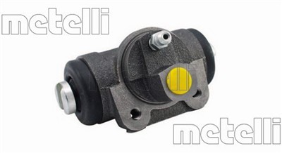 METELLI 04-0618 EAN: 8032747035467.