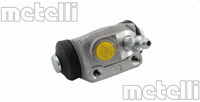 METELLI 04-0657 EAN: 8032747035856.