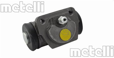 METELLI 04-0663 EAN: 8032747035917.