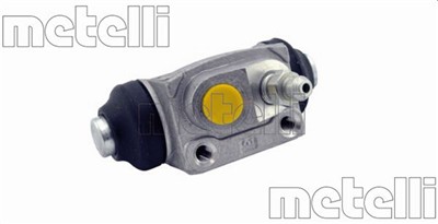 METELLI 04-0708 EAN: 8032747036365.