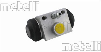 METELLI 04-0742 EAN: 8032747036709.