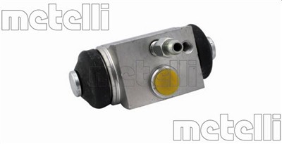 METELLI 04-0745 EAN: 8032747036730.