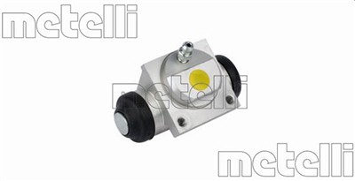 METELLI 04-0758 EAN: 8032747036860.