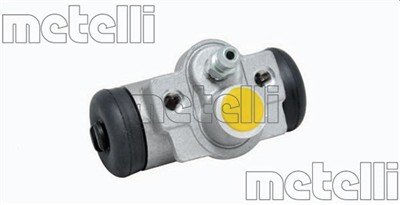 METELLI 04-0825 EAN: 8032747037539.