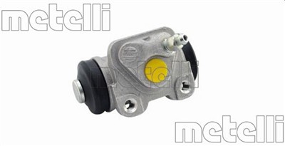 METELLI 04-0912 EAN: 8032747038321.