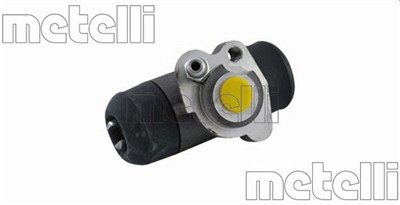 METELLI 04-0965 EAN: 8032747039076.