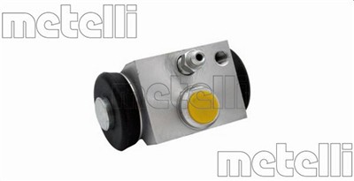 METELLI 04-0973 EAN: 8032747011812.