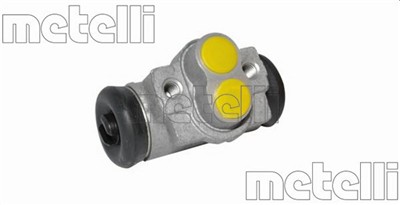 METELLI 04-0983 EAN: 8032747039205.