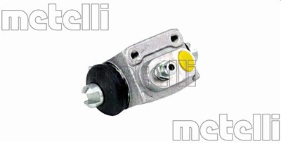 METELLI 04-1007 EAN: 8032747052044.