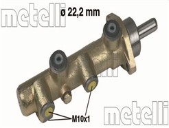 METELLI 05-0130
