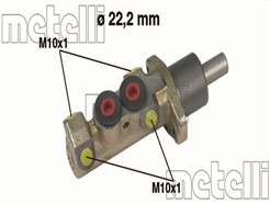 METELLI 05-0228