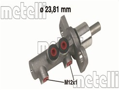METELLI 05-0260