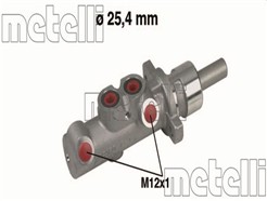 METELLI 05-0314
