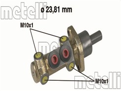 METELLI 05-0398