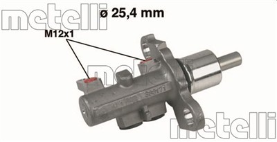 METELLI 05-0402 EAN: 8032747093696.