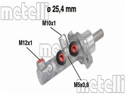 METELLI 05-0570