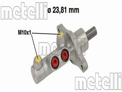 METELLI 05-0705