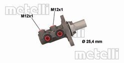 METELLI 05-0879 EAN: 8032747214527.
