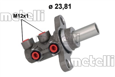 METELLI 05-1184 EAN: 8032747336465.