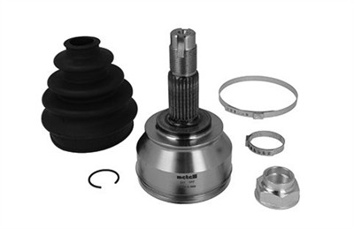 METELLI 15-1387 EAN: 8032747473863.