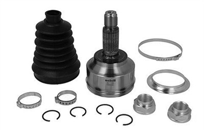 METELLI 15-1681 EAN: 8032747054390.