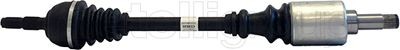 METELLI 17-0004 EAN: 8032747530030.