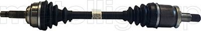 METELLI 17-0435 EAN: 8032747534342.