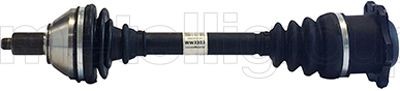 METELLI 17-0613 EAN: 8032747536124.