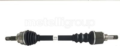 METELLI 17-0728 EAN: 8032747537275.