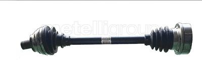 METELLI 17-0763 EAN: 8032747537626.