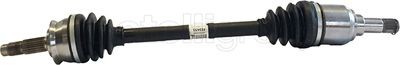 METELLI 17-0834 EAN: 8032747051009.