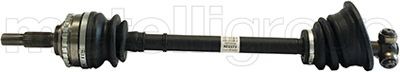 METELLI 17-1035 EAN: 8032747111857.