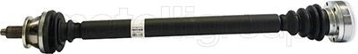 METELLI 17-1265 EAN: 8032747441060.