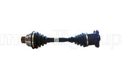 METELLI 17-1307 EAN: 8032747301425.