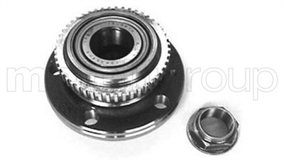 METELLI 19-1625 EAN: 8032747357040.
