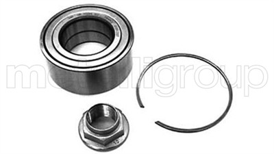 METELLI 19-2282 EAN: 8032747358290.
